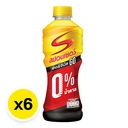 Thumbnail 2 of SPONSOR Go Energy Drink Original No Sugar 420 ml x 6