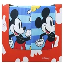 Thumbnail 3 of ผ้าขนหนู ลาย Mickey Mouse คละสี 27x54 ซม.