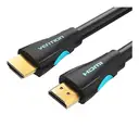 Thumbnail 2 of เวนชั่น สายชาร์จ HDMI to HDMI Cable (V.2.0) 2 ม. สีดำ