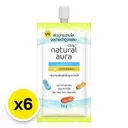 Thumbnail 2 of โอเลย์ เนเชอรัล ไวท์ ไลท์ ไวท์เทนนิ่ง ครีม ฝาหมุน 7.5 ก. x 6