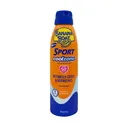 Thumbnail 1 of Banana Boat Sport Coolzone Sunscreen Continuous Spray SPF50+ PA++++ 170 g