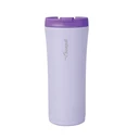 Thumbnail 1 of Seagull แก้วน้ำสุญญากาศ มินิมอล 0.5 ลิตร (ม่วง)