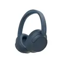 Thumbnail 2 of SONY Headphone with Mic. Wireless WH-CH720N Blue