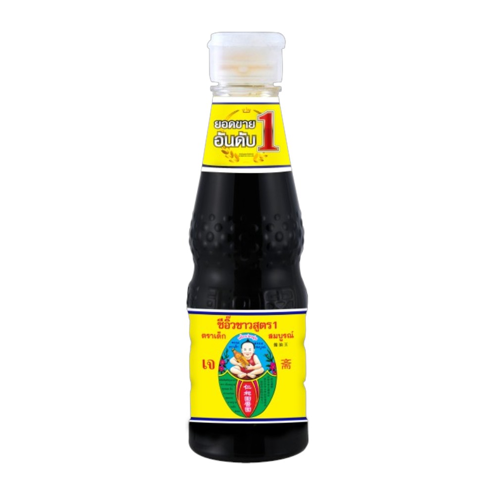 Deksomboon Brand Thin Soy Sauce  95 ml