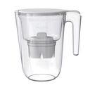 Thumbnail 1 of เหยือกกรองน้ำช่วยลดสารตะกั่วความจุเหยือก 3.4 ลิตรสีขาว