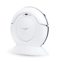 Thumbnail 1 of ออโต้บอท หุ่นยนต์ดูดฝุ่น เครื่องดูดฝุ่น โรบอท และ ถูพื้น ยอดนิยม รุ่น MINI Lite White รับประกันเครื่องและแบตเตอรี่ 1 ปี