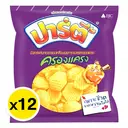 Thumbnail 2 of ปาร์ตี้ ขนมอบกรอบ รสครองแครง 12 ก. x 12