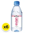 Thumbnail 2 of เอเวียง น้ำแร่ธรรมชาติ 330 มล. x 6