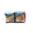 Thumbnail 3 of โก๋แก่ ถั่วลิสงอบ รสธรรมชาติ 20 ก. x 12