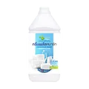 Thumbnail 2 of กรีนพลัส น้ำยาล้างจานสูตรเข้มข้น ไร้สีไร้กลิ่น 3,800 มล.