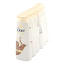 Thumbnail 4 of DOVE Nourishing Oil Care Shampoo 60 ml x 6
