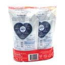 Thumbnail 3 of คอมฟอร์ท น้ำยาปรับผ้านุ่ม เพียว สีขาว 490 มล. x 2+1