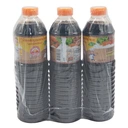 Thumbnail 3 of ภูเขาทอง ซอสปรุงรส ฝาน้ำตาล 1 ล. x 3