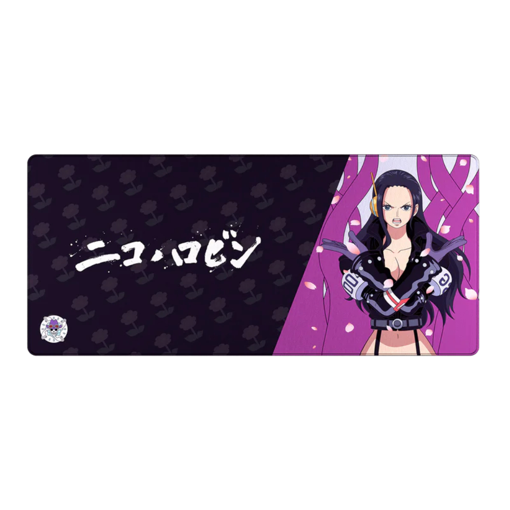 FANTECH × ONE PIECE Gaming Mouse Pad MP905 ROBIN