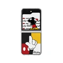 Thumbnail 1 of ซัมซุง เคส กาแล็กซี่ Z Flip6 Flipsuit Disney Card
