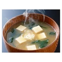 Thumbnail 3 of มารุโมะ อาโอกิมิโซะ เต้าเจี้ยวบด เซนโคอุจิ ดาอิระ ชิโระ มิโซะ สูตรถั่วเหลือง และข้าว (ผลิตในประเทศญี่ปุ่น) ขนาด 1 กิโลกรัม x 3 ถุง