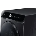 Thumbnail 2 of ซัมซุง เครื่องซักผ้าและอบผ้า 16/10 กก. รุ่น WD16T6500GV/ST สีดำ