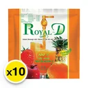 Thumbnail 2 of รอแยล-ดี ผงเกลือแร่วิตามิน 25 ก. 10 ซอง