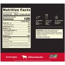 Thumbnail 2 of OPTIMUM NUTRITION Whey Protein Gold Standard DoubleRich Chocolate 2 lbs 907 g