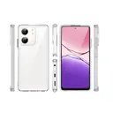 Thumbnail 3 of QPLUS Casing for Oppo A5x Candy Clear/Transparent