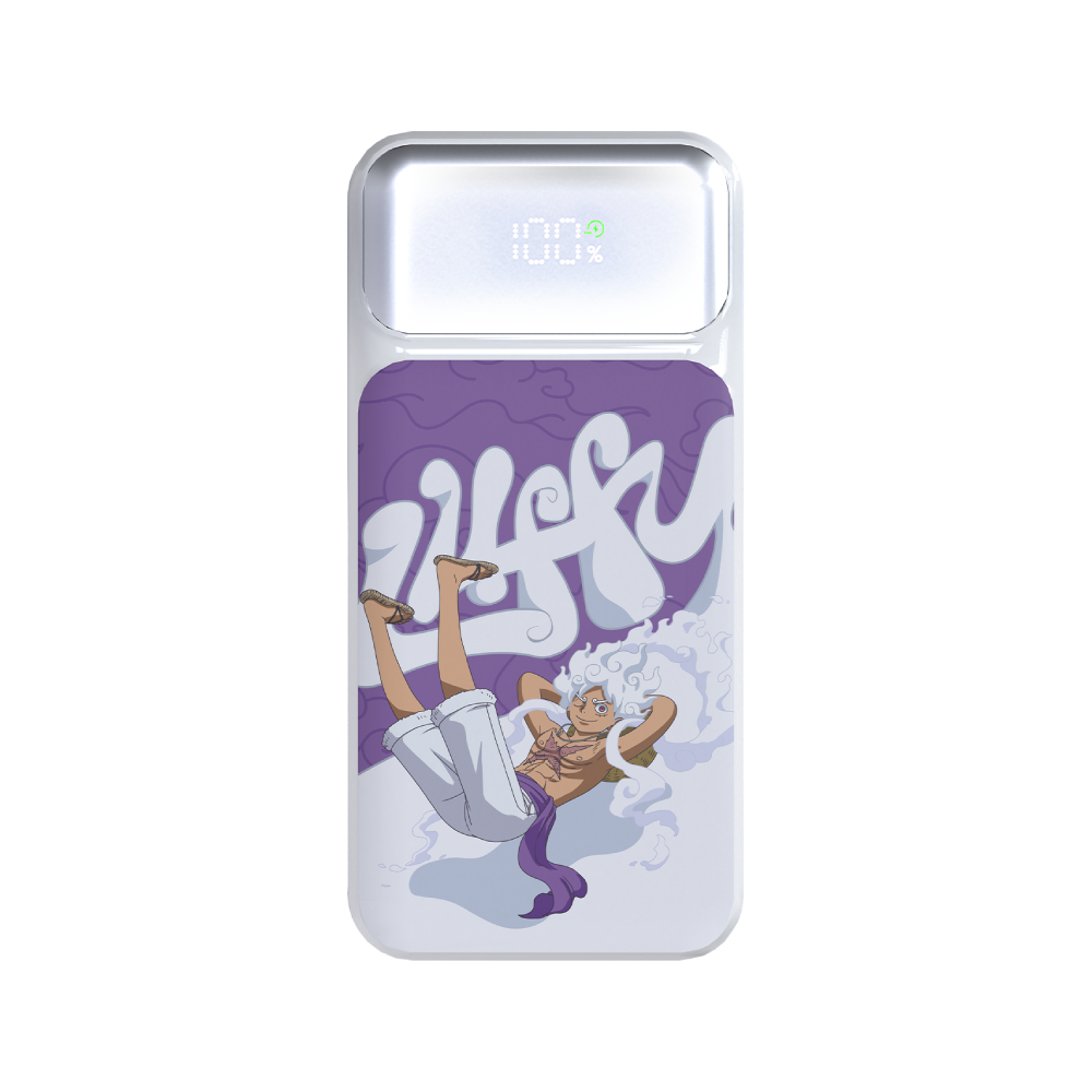 Fantech X One Piece Power Bank 20000 mAh Gear5