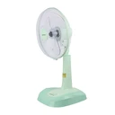 Thumbnail 2 of SMARTHOME Fan Adjustable Slide 16 Model SF16A Green