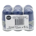 Thumbnail 5 of นีเวีย เมน คูลคิก โรลออน 12 มล. x 6