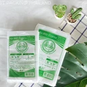 Thumbnail 1 of Matapat ถุงไฮเดนHD (6x9) ถุงร้อน-เย็น ถุงขาว บรรจุ500กรัม (HD Bag)