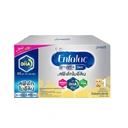 Thumbnail 1 of เอนฟาแล็ค นมผงเด็ก Smart+1 (550 ก. x 8 ) 4.40 กก.