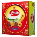 Thumbnail 2 of บีบีก้า อีมิลี่ บิสกิตส์คละสี 300 ก.