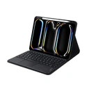 Thumbnail 1 of จัสมัส เคส IPAD AIR6 11 (2024) FOLIO CASE WITH KEYBOARD TRACKPAD สีดำ