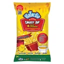 Thumbnail 1 of ชีสโตะจัง ซอสจิ้มเฟรนซ์ฟราย กลิ่นโฟร์ชีส 800 ก.