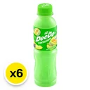 Thumbnail 2 of ดีโด้ น้ำแคนตาลูป 20% ขนาด 200 มล. x 6