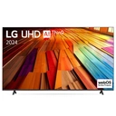 Thumbnail 1 of แอลจี ทีวี UHD UT80 4K Smart TV 2024 86 นิ้ว รุ่น 86UT8050PSB
