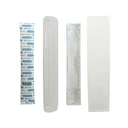 Thumbnail 4 of BARRIER CLEAR Deodorant Pack for Air Conditioner and Air Purifier with Sodium Zincate, Natural Zeolite and Sodium Hydroxide (Made in Japan) Set of 2 Boxes