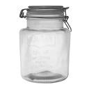 Thumbnail 2 of เอโร่ ขวดโหลฝาแก้วล็อค 1.25 ล.