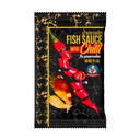 Thumbnail 1 of ตราเด็กสมบูรณ์ น้ำปลาพริกขนาด 7 ก. (แพ็ค 50 ซอง) x 10