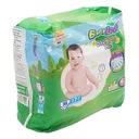 Thumbnail 2 of เบบี้เลิฟ เดย์ไนท์แพ้นท์ กางเกงผ้าอ้อมสำเร็จรูป ไซส์ M แพ็ค 17 ชิ้น