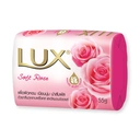 Thumbnail 2 of ลักส์ กลิ่นซอฟท์ โรส สีชมพู 55 ก. x 5