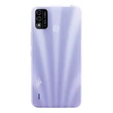 Thumbnail 2 of ITEL โทรศัพท์มือถือ รุ่น A48 (2/32GB) Gradation Purple