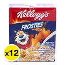 Thumbnail 2 of เคลล็อกส์ ซีเรียล ฟรอสตี้ 30 กรัม x 12 กล่อง