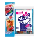 Thumbnail 1 of เนสที ชามิกซ์เบอรี่ ปรุงสำเร็จชนิดผง 12.5 ก. 30 ซอง