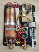 Thumbnail 4 of MAZUMA เครื่องทำน้ำร้อน Power 4 6000W-SL