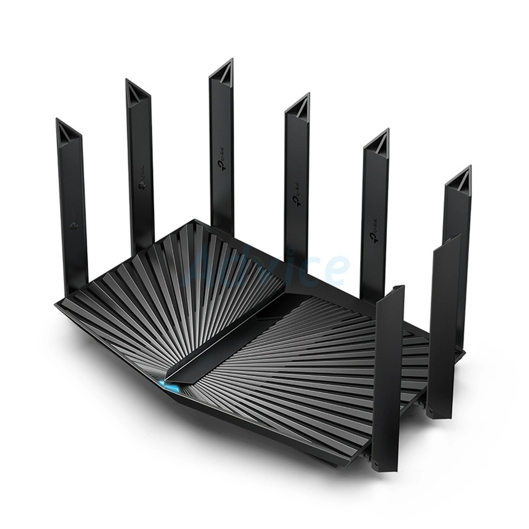 TP-LINK Router (Archer AX80) Wireless AX6000 Dual-Band Gigabit WI-FI 6 ...