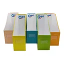 Thumbnail 5 of คิวบิซ กล่องเอกสาร 1 ช่อง