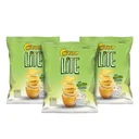 Thumbnail 1 of ชิตาโต้ มันฝรั่งรสซาวครีมหัวหอม 68 ก. x 3