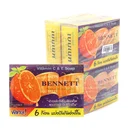 Thumbnail 1 of BENNETT Vitamin C & E Soap 25 g 6 pcs x 4