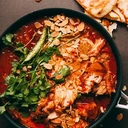 Thumbnail 3 of เอสแอนด์บี ผงเครื่องเทศการัม มาซาลา เคอร์รี่ พาวเดอร์ สูตรพริกไทย พริกป่น กระวาน ยี่หร่า ผักชี กานพลู อบเชย (ผลิตในประเทศญี่ปุ่น) ขนาด 1 กิโลกรัม