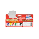 Thumbnail 5 of HORSE ชุดสีโปสเตอร์ 6 สี 1X1