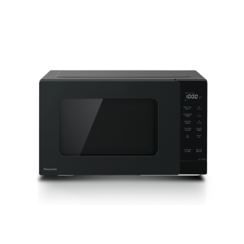 PANASONIC Microwave 25 l Model NN-ST34NBTPE